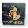 Casse-tête - Escape Box - Blackbeard's Compass