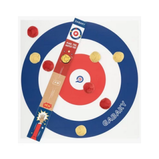 Jeux de société - Gabaky