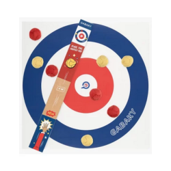 Jeux de société - Gabaky