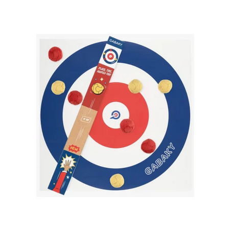 Jeux de société - Gabaky