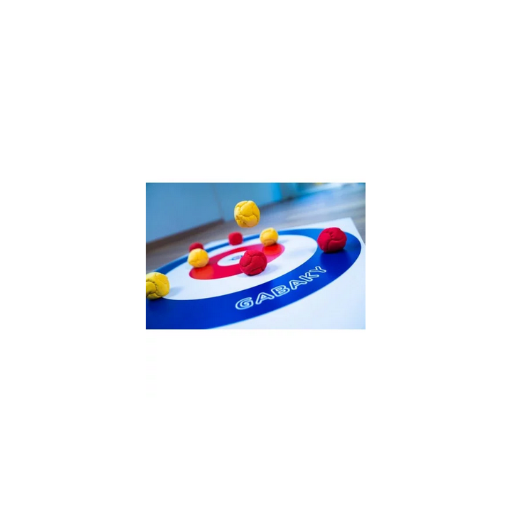 Jeux de société - Gabaky