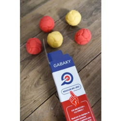 Jeux de société - Gabaky