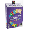 Jeux de société - Line-it