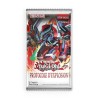 YGO - Booster Yu-Gi-Oh! Protocole d'Explosion - Boite Complète