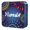 Jeux de société - Hanabi Boite métal