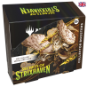 Précommande : MTG - Booster Collector ANGLAIS Magic : Secrets of Strixhaven - Boîte Complète