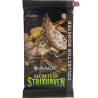 Précommande : MTG - Booster Collector ANGLAIS Magic : Secrets of Strixhaven - Boîte Complète