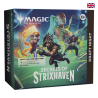 MTG - Soirée de draft Magic : Les Secrets de Strixhaven - Anglais
