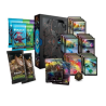 MTG - Codex Bundle Magic : Les Secrets de Strixhaven - ANGLAIS