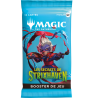 Précommande : MTG - Booster de Jeu Magic : Les Secrets de Strixhaven