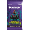 Précommande : MTG - Booster de Jeu Magic : Les Secrets de Strixhaven