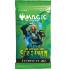 Précommande : MTG - Booster de Jeu Magic : Les Secrets de Strixhaven