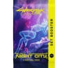 Précommande : Cyberpunk TCG - Boite de Booster : Welcome To Night City - Boîte Complète - Français