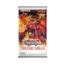 Précommande : YGO - Booster Yu-Gi-Oh! Territoire Embrasé