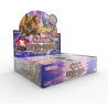 Précommande : YGO - Booster Yu-Gi-Oh!  Battles of Legend : La Glorieuse Galerie - Boite Complète