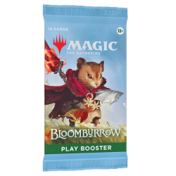 MTG - Booster de Jeu Magic : Bloomburrow - Boite Complète - ANGLAIS
