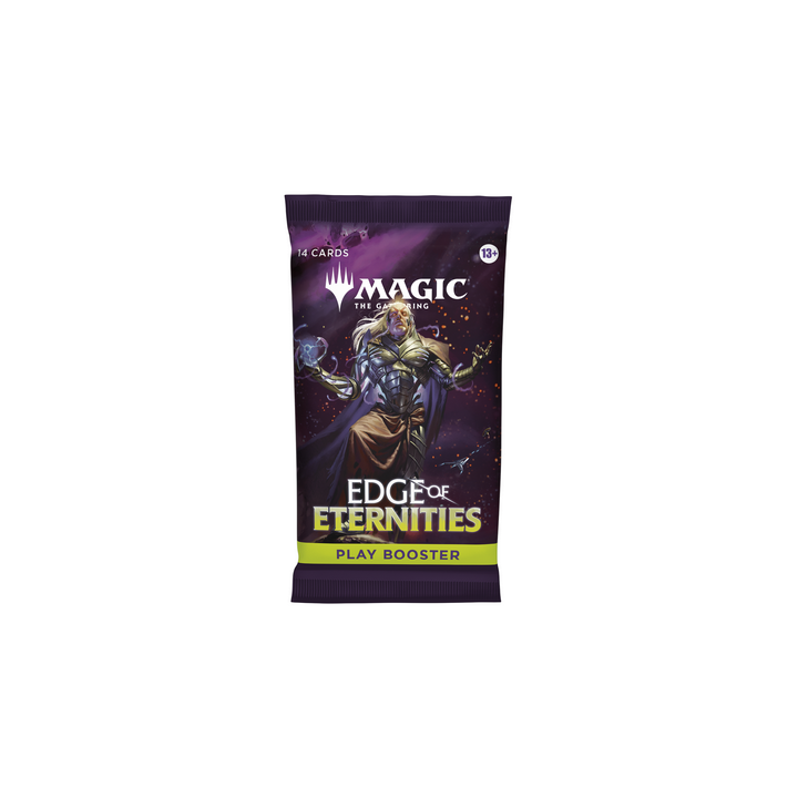 MTG - Booster de Jeu Magic : Edge of Eternities - ANGLAIS
