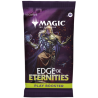 MTG - Booster de Jeu Magic : Edge of Eternities - ANGLAIS