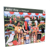 Puzzle Blitz Puzzle - Juice Shop par Didilanoli  - 500 Pièces