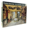 Puzzle Blitz Puzzle - Château Sécession, Lit et Rayures, par Dark Taz - 500 Pièces