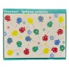 Puzzle Blitz Puzzle - Lollipops Patterns - Edition limitée - 540 Pièces