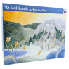 Puzzle Blitz Puzzle - La Cailleach par Perrine Filly  - 500 Pièces