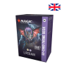 Précommande : MTG -  Decks à thème de 60 cartes : Lifegain - Secrets of Strixhaven