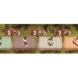 Jeux de société - Reykholt