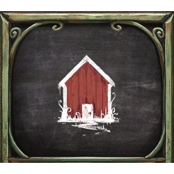 Jeux de société - Reykholt