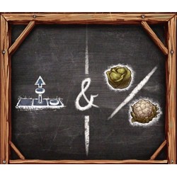 Jeux de société - Reykholt