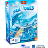 Jeux de société - Bioviva -  Sea Zones