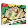 PROCHAINEMENT : Pokémon : Coffret Héros Transcendants - Méga-Méganium ex