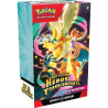 PROCHAINEMENT : Pokémon - Bundle Méga-Evolution : ME02.5 – Héros Transcendants