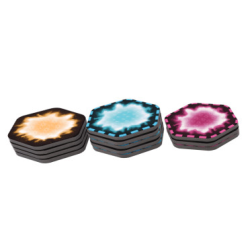 Jeux de société - Méandres