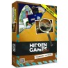 Jeux de sociéte - Hidden Games No. 9 - Traversée Mortelle