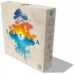 Jeux de société - Solenia
