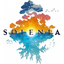 Jeux de société - Solenia