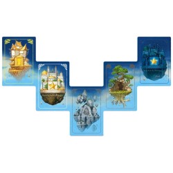 Jeux de société - Solenia