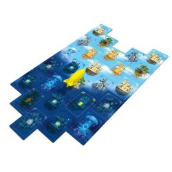 Jeux de société - Solenia