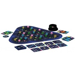 Jeux de société - Stellium