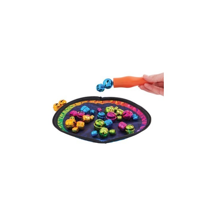 Jeux de Société - Bellz
