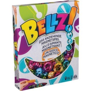 Jeux de Société - Bellz