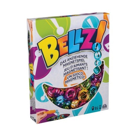Jeux de Société - Bellz