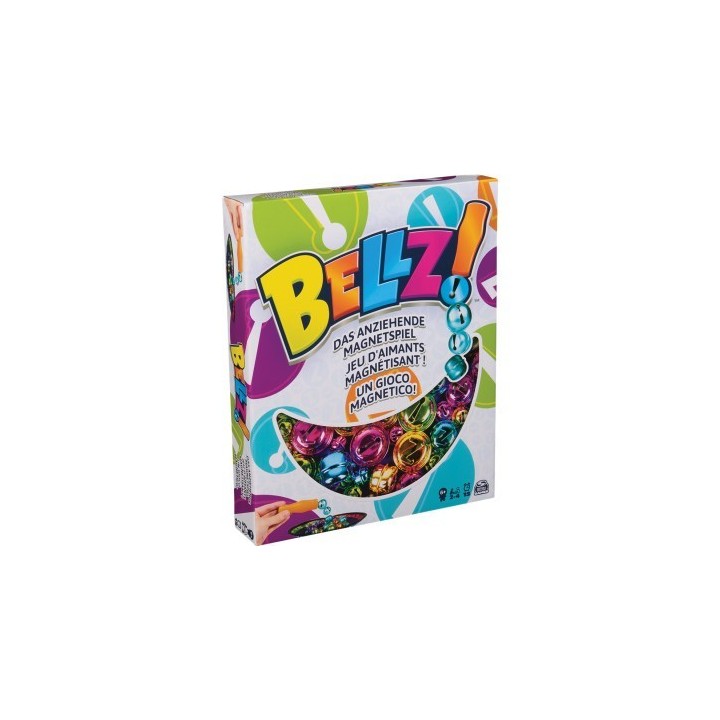 Jeux de Société - Bellz