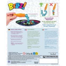 Jeux de Société - Bellz