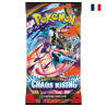 PROCHAINEMENT : Pokémon - Booster Méga-Évolution : Chaos Rising ME04