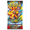 PROCHAINEMENT : Pokémon - Booster Méga-Évolution : Chaos Rising ME04