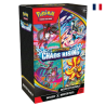 Pokémon - Bundle Méga-Evolution : ME04 – Chaos Rising