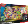 Pokémon - Coffret Premium ME03 : Méga-Zygarde Ex