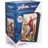MTG - Protèges Cartes illustrées - Marvel Spider-Man - 105 sleeves illustrées : Spider-Man